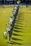 FAMU's Dirty Dozen Flag Corps brings excitement to the field